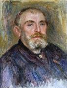 Pierre Auguste Renoir Henry Lerolle Germany oil painting artist